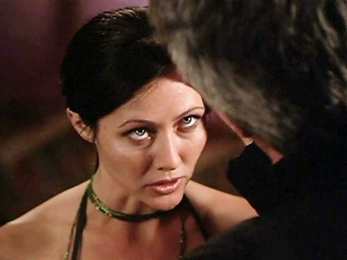 Shannen Doherty