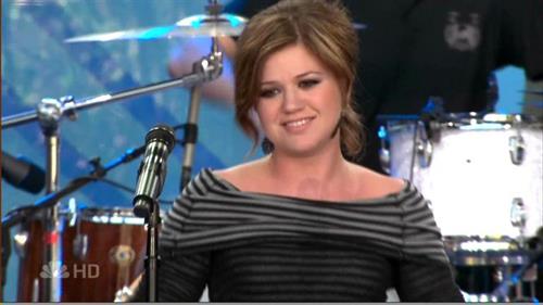 Kelly Clarkson