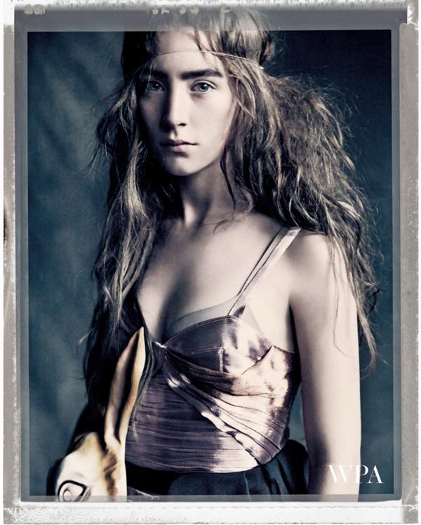 Saoirse Ronan