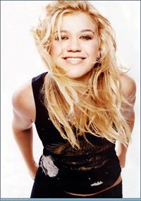 Kelly Clarkson