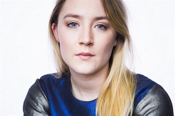 Saoirse Ronan