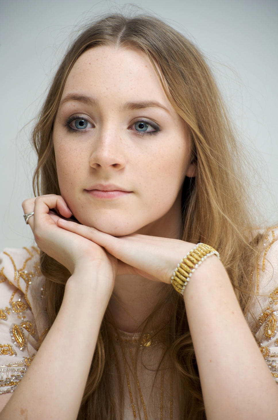 Saoirse Ronan Pictures