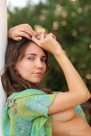 Danniela Hairy Vixen