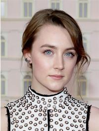 Saoirse Ronan