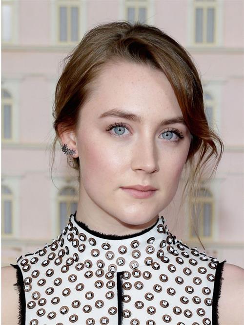 Saoirse Ronan
