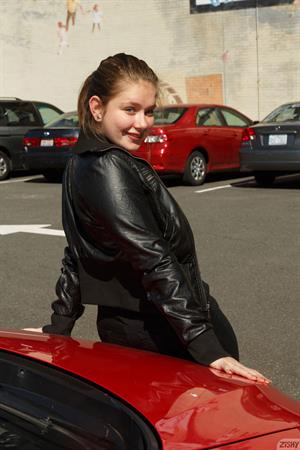 Fawn Richfield Pictures Fawn Richfield in Boots