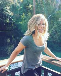 Anonymous taking a selfie