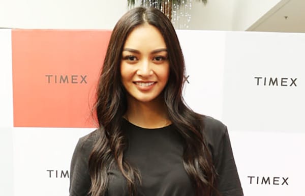 Kylie Verzosa