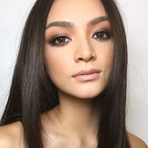 Kylie Verzosa