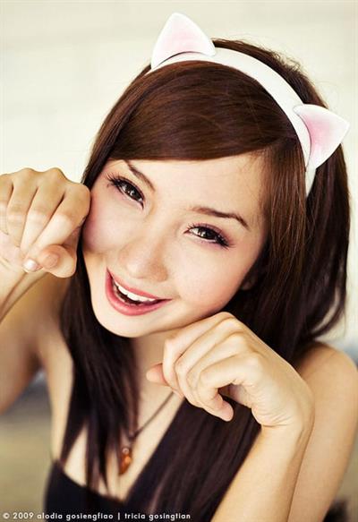 Alodia Gosiengfiao