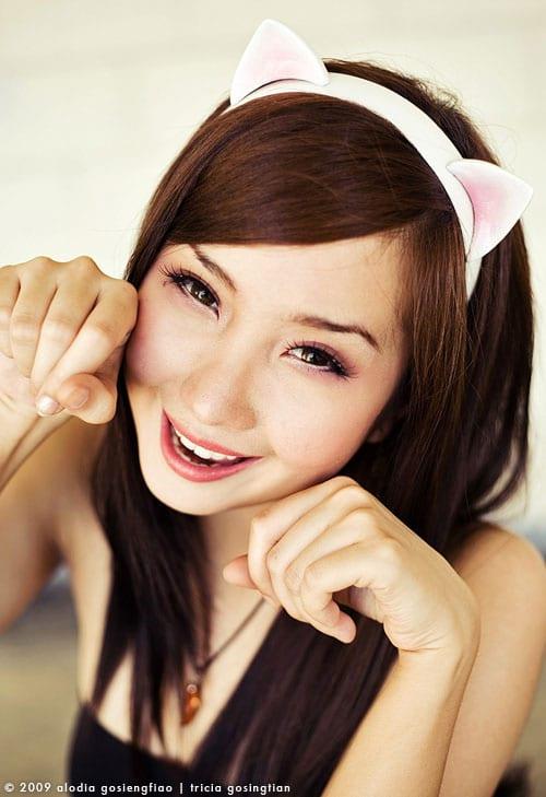 Alodia Gosiengfiao