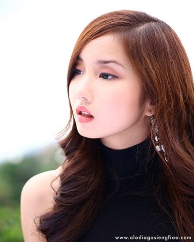 Alodia Gosiengfiao Pictures Alodia Gosiengfiao