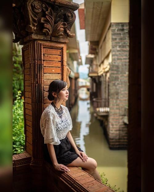 Alodia Gosiengfiao Pictures Alodia Gosiengfiao