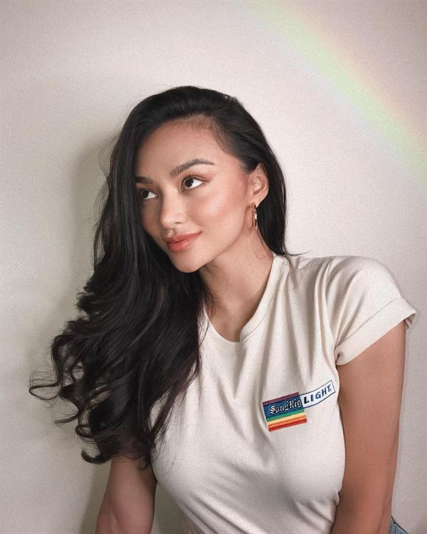 Kylie Versoza