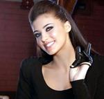 Antonia Iacobescu