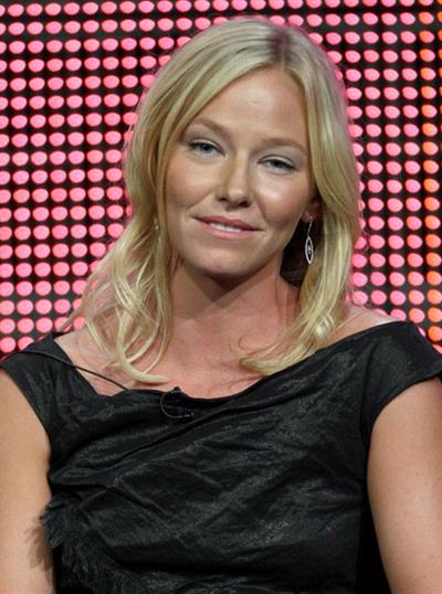 Kelli Giddish