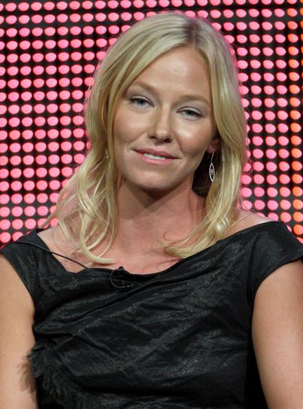 Kelli Giddish