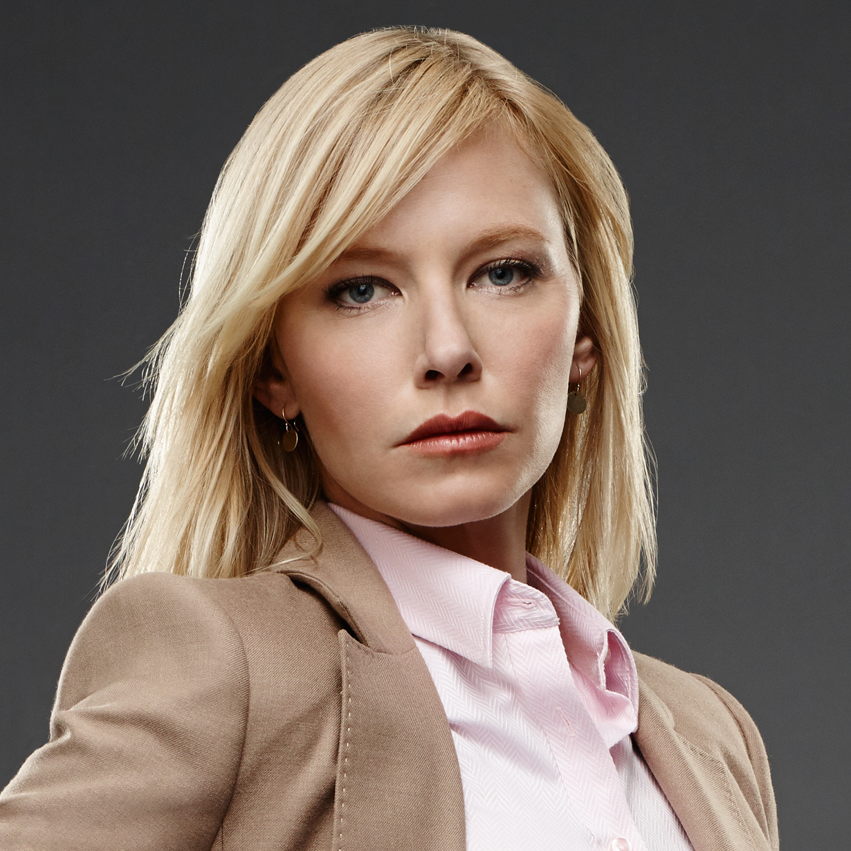 Kelli Giddish