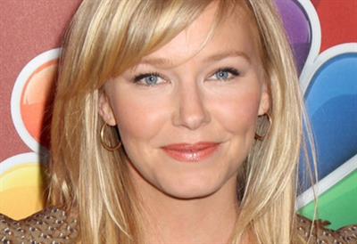 Kelli Giddish
