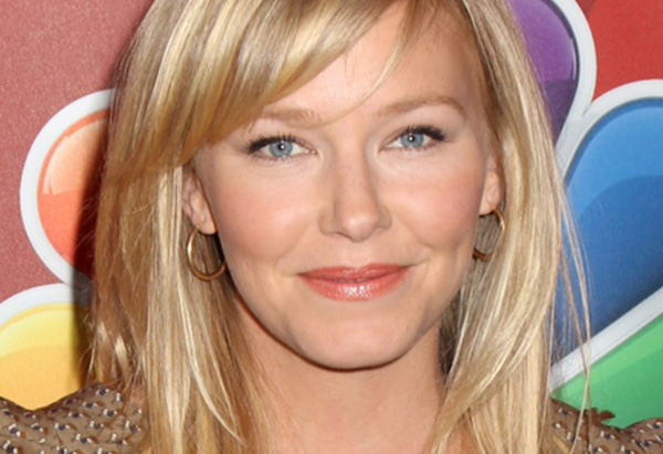 Kelli Giddish