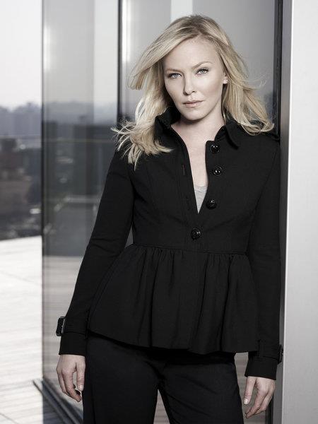 Kelli Giddish
