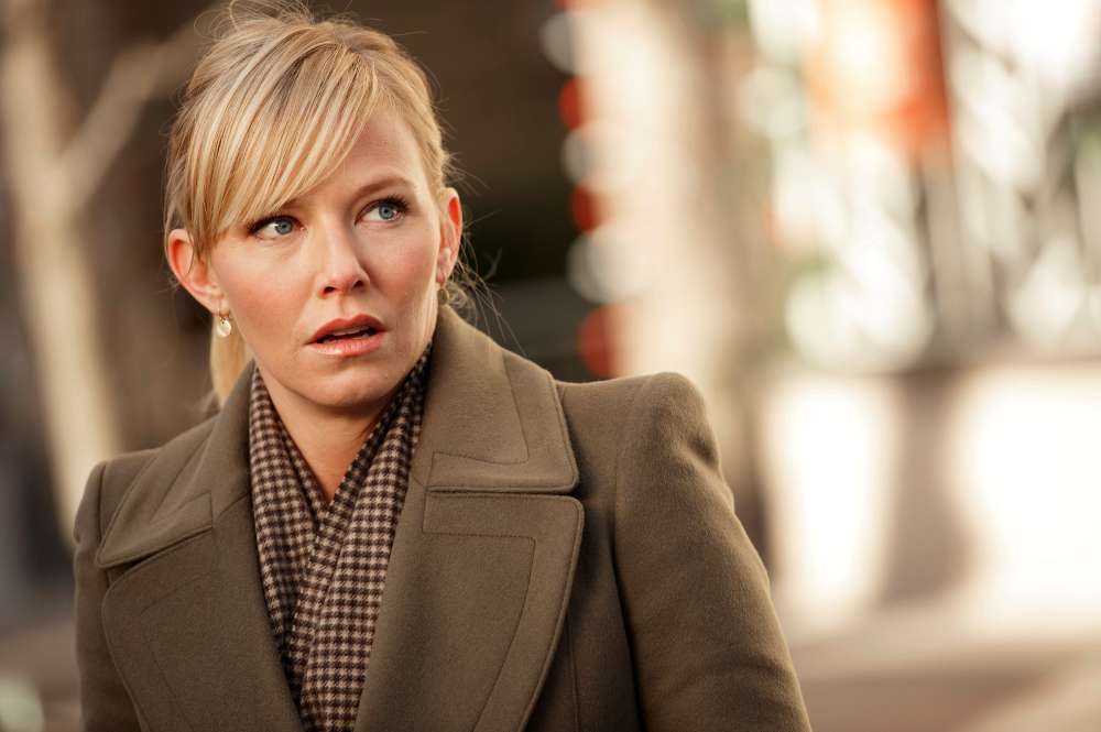 Kelli Giddish