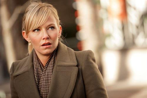 Kelli Giddish