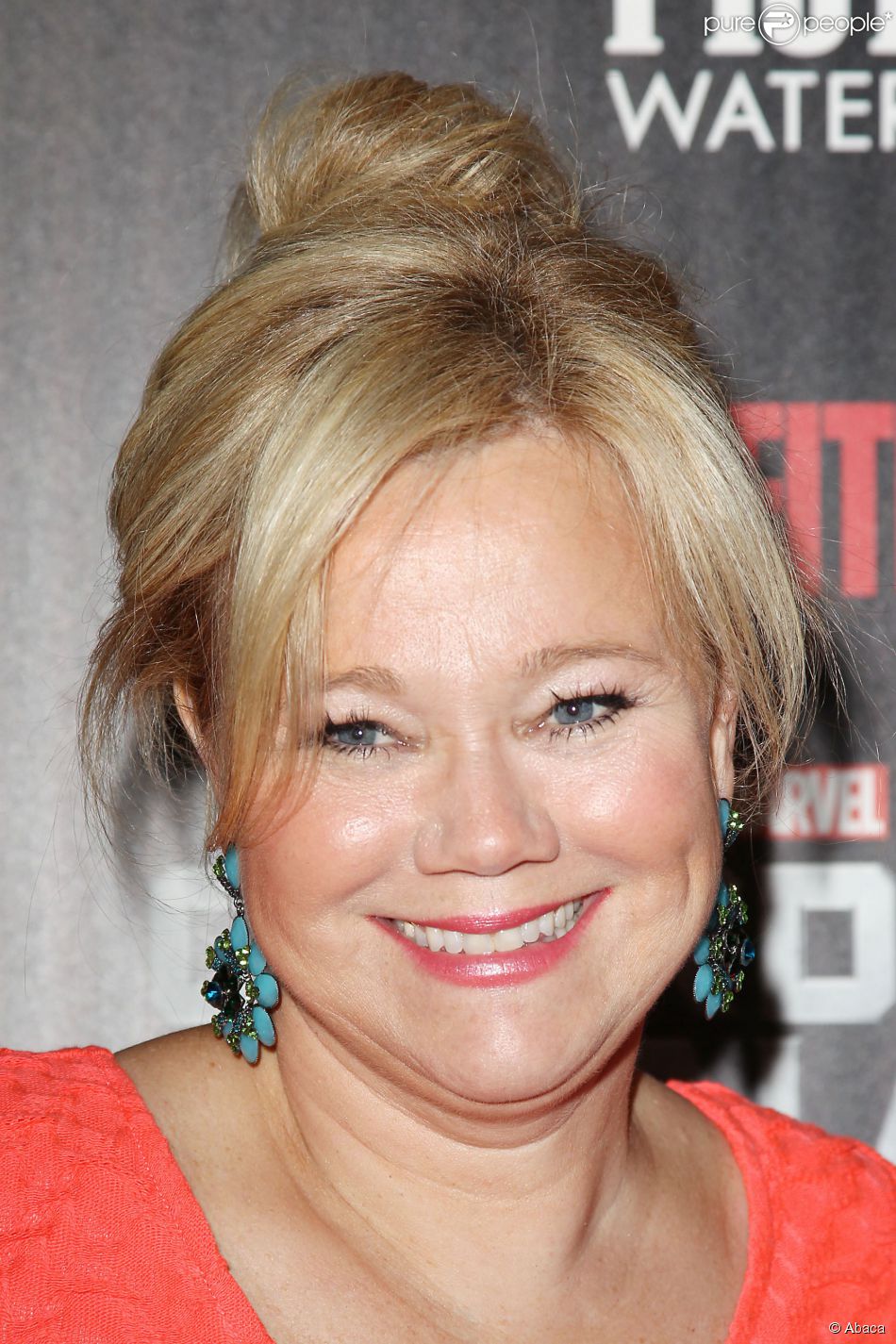 Caroline Rhea Pictures.