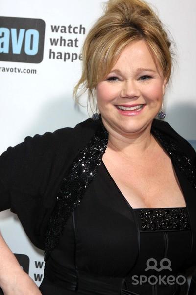 Caroline Rhea