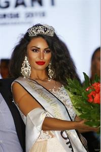 Miss Elegant Universe 2018