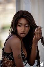 Mimi Desuka Exotic Looks