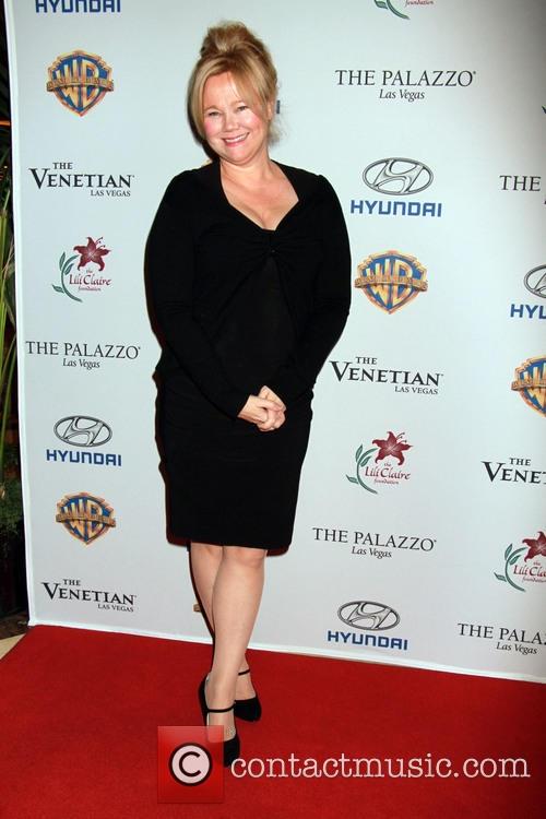 Caroline Rhea