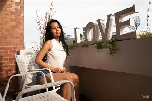 Hairy Sweetheart - Free preview - WATCH4BEAUTY | Nude Art Magazine