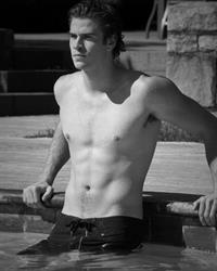 Liam Hemsworth
