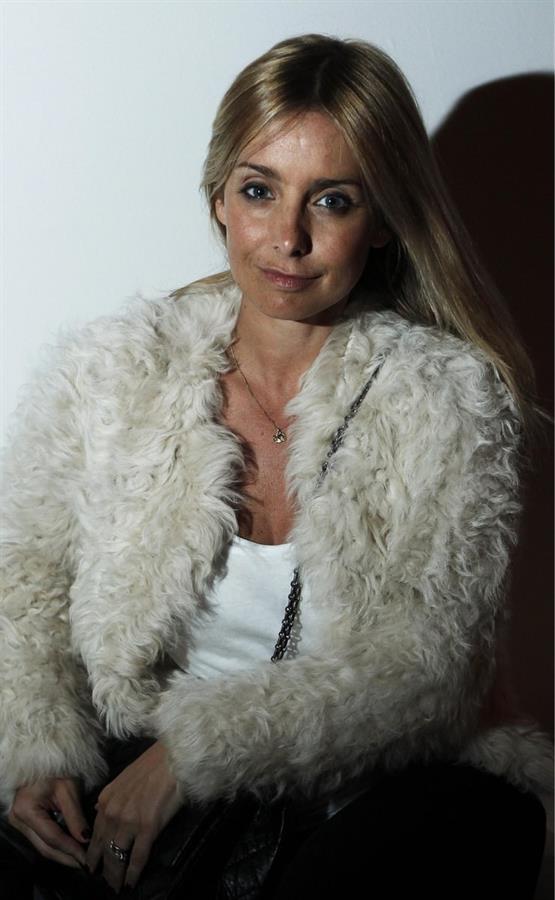 Louise Redknapp