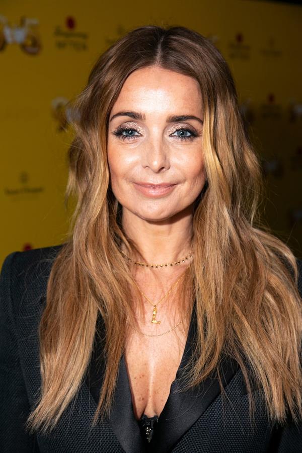 Louise Redknapp