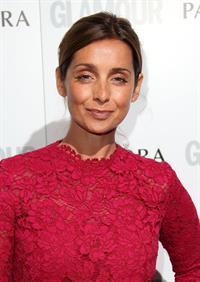 Louise Redknapp