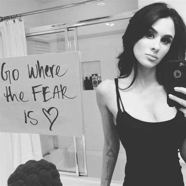 Brittany Furlan