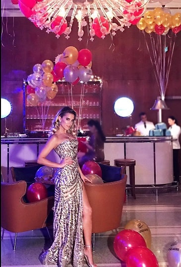 Sylvie van der Vaart