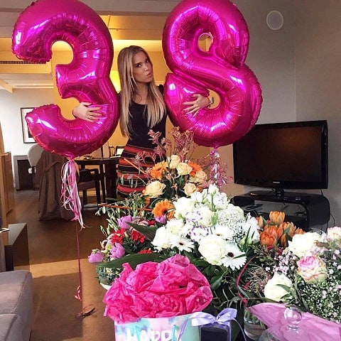 Sylvie van der Vaart