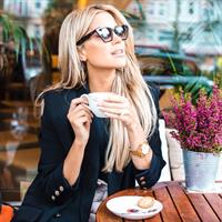 Sylvie van der Vaart