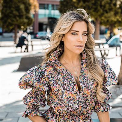 Sylvie van der Vaart