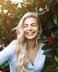 Actress
Former Clemson cheerleader
IMDB profile: https://www.imdb.com/name/nm9484553/