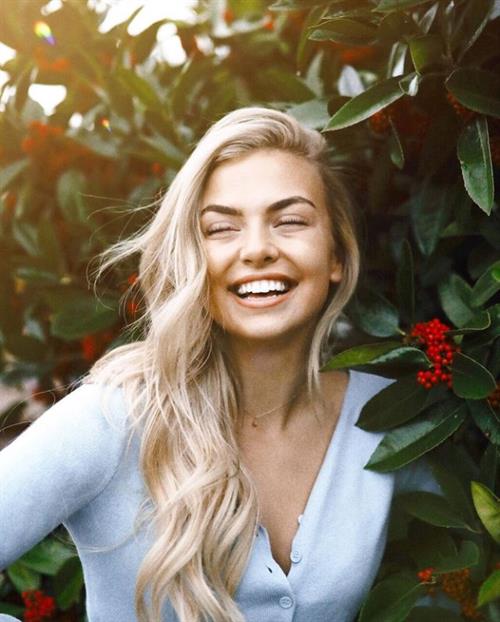 Actress
Former Clemson cheerleader
IMDB profile: https://www.imdb.com/name/nm9484553/