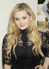 Abigail Breslin