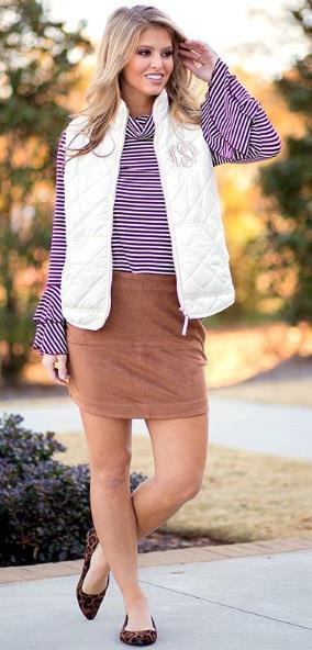 Former Clemson Rally Cat
Current Dallas Cowboy Cheerleader