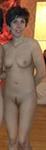 MILF Vicki exposed for your pleasure