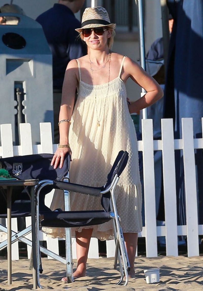 Sarah Michelle Gellar