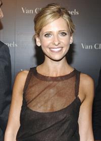 Sarah Michelle Gellar
