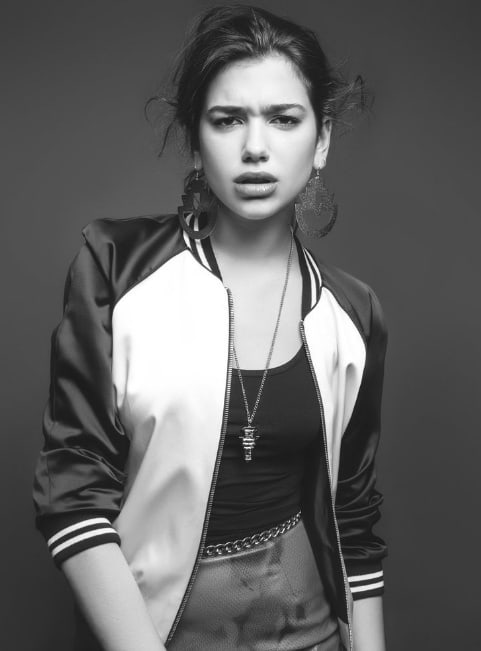 Dua Lipa